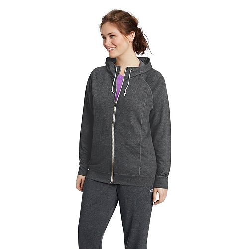 champion plus size sweat suits