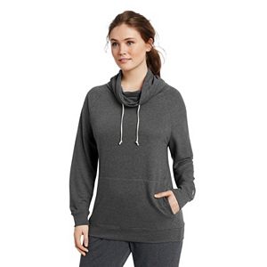 Plus Size Champion French Terry Sweatshirt