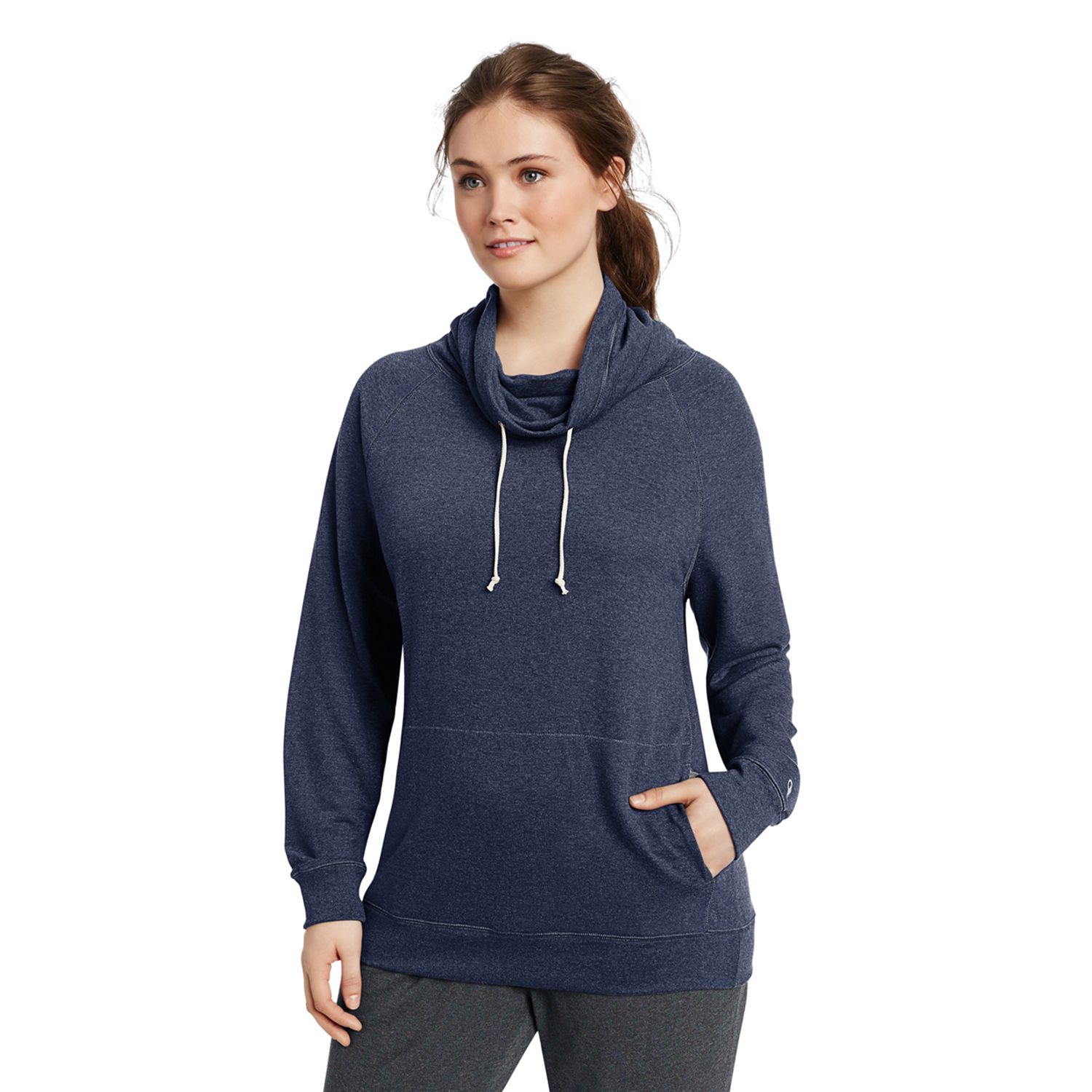 plus size champion sweatshirt