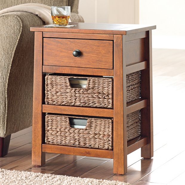 Sonoma deals end table