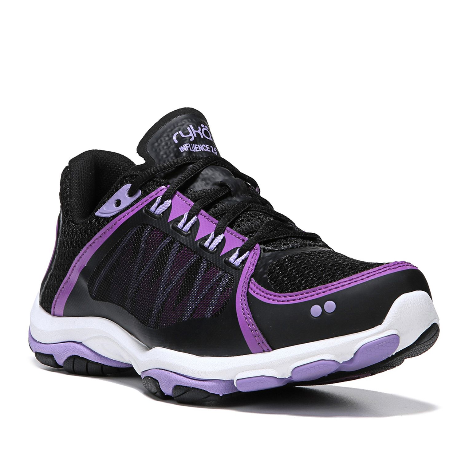 ryka influence cross trainer