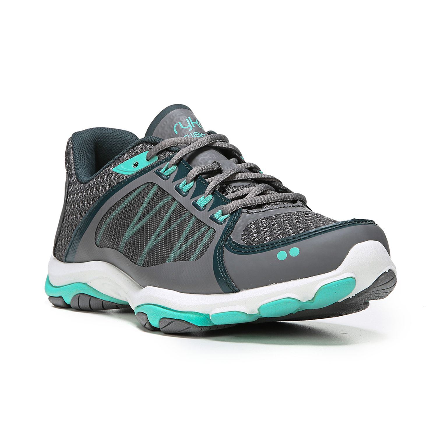 ryka women's influence training shoe