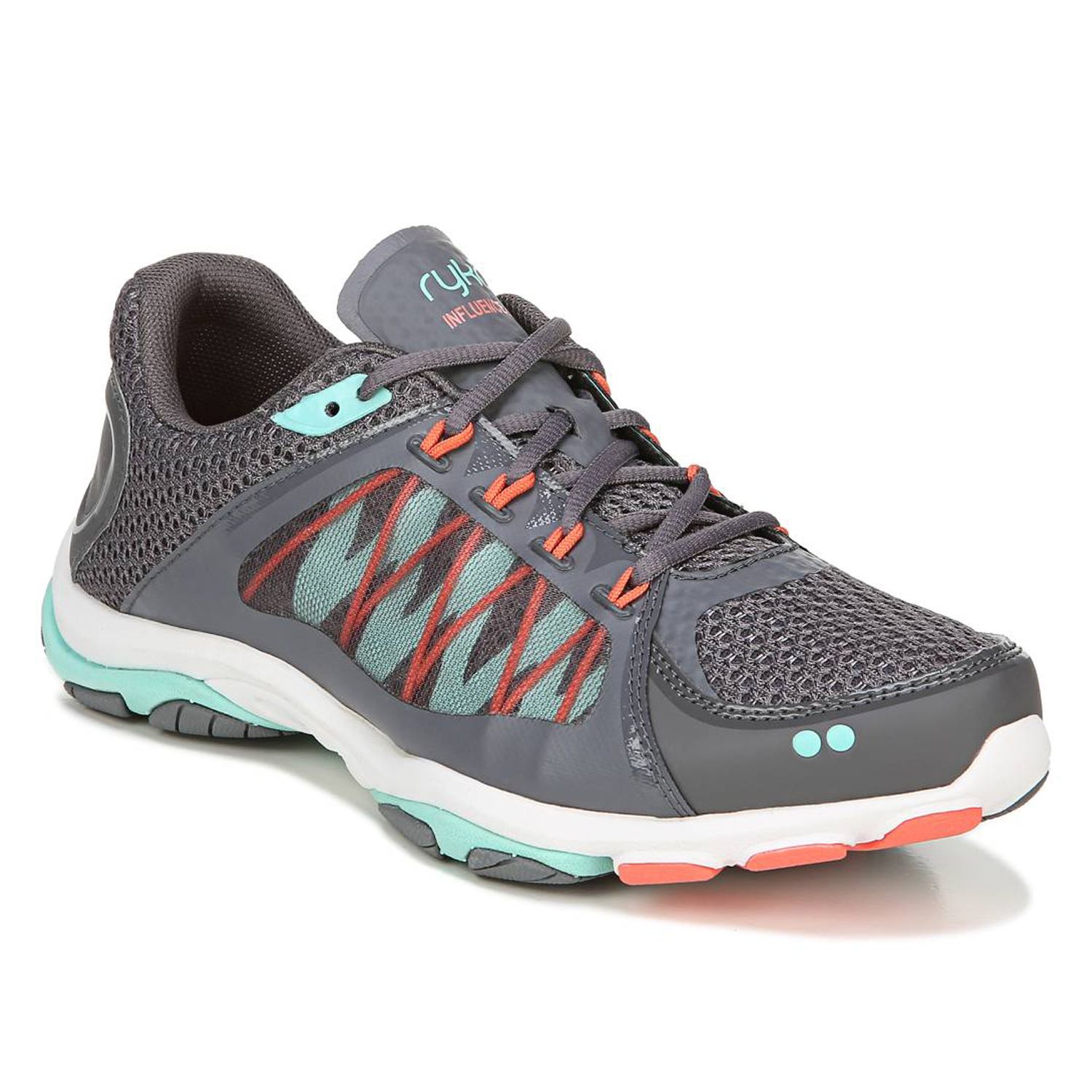 kohls womens cross training shoes