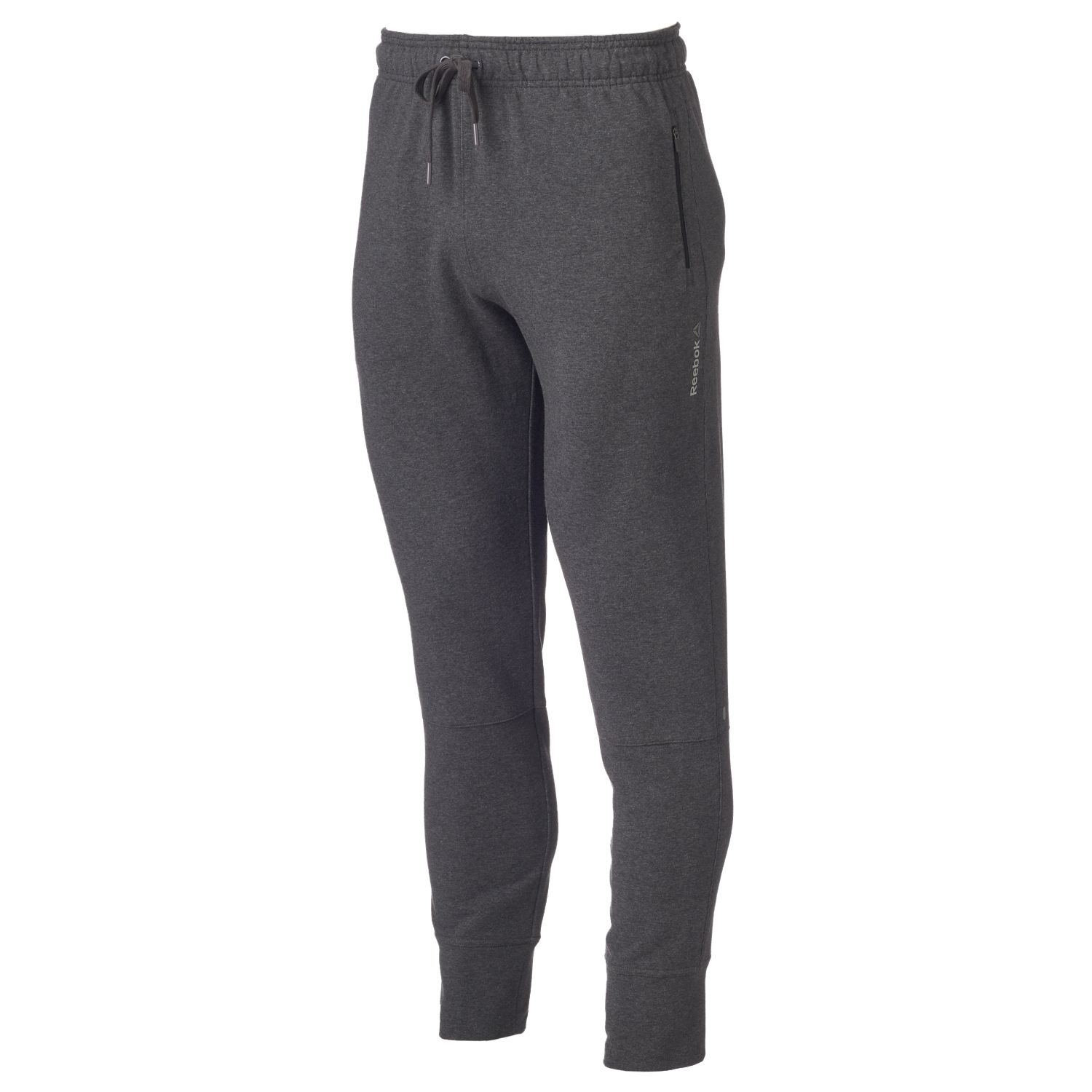 reebok double time jogger pant