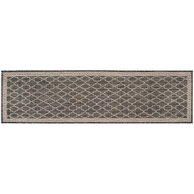 Safavieh Courtyard Metro Trellis Indoor Outdoor Rug