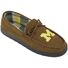 wide slippers mens width