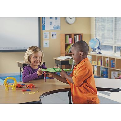 Learning Resources STEM Classroom Bundle