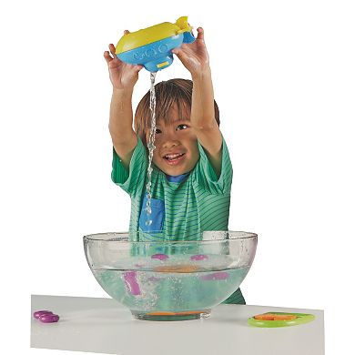 Learning Resources STEM Classroom Bundle