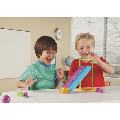 Learning Resources STEM Classroom Bundle