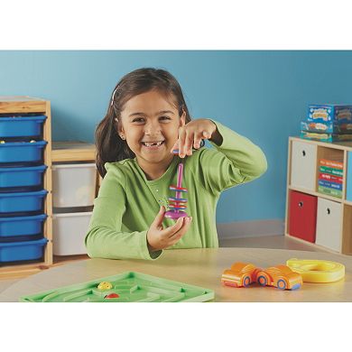 Learning Resources STEM Classroom Bundle