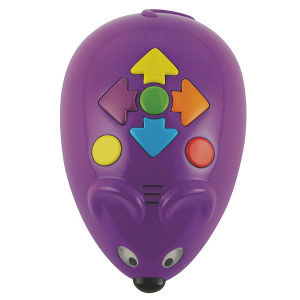 mouse robot for cats