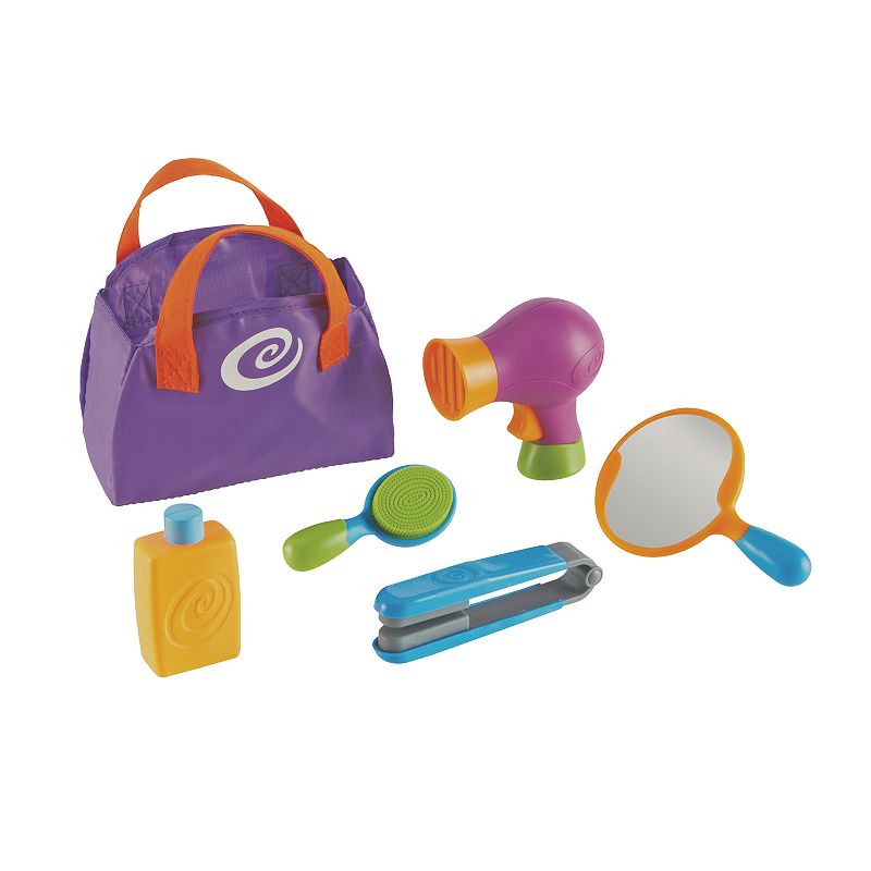 Learning Resources New Sprouts Style It! Set, Multicolor
