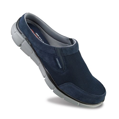 Skechers Equalizer Coast To Coast Mens Clogs