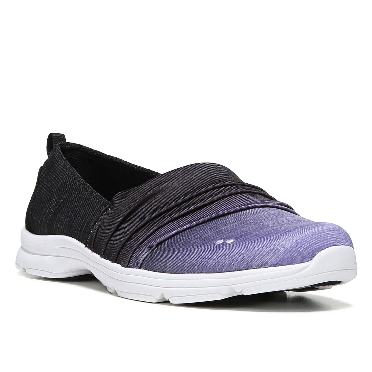 ryka slip on comfort walking sneakers