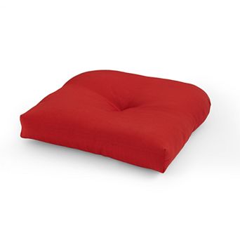 Terrasol Outdoor Patio Chair Cushion