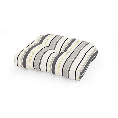 Terrasol Outdoor Patio Chair Cushion