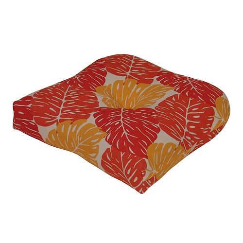 Terrasol Outdoor Patio Chair Cushion
