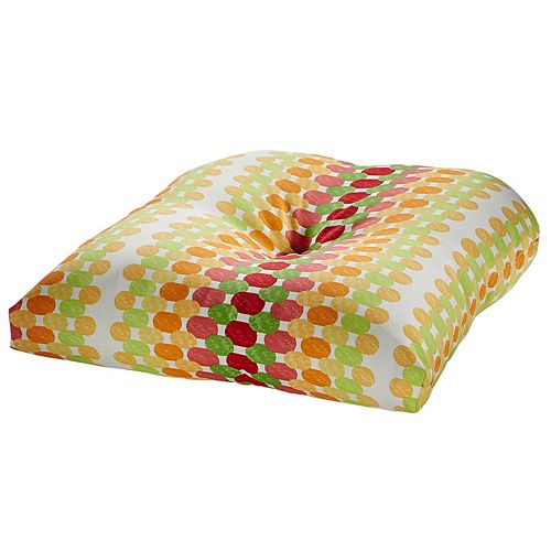 Terrasol Outdoor Patio Chair Cushion