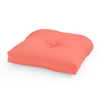 Terrasol Outdoor Patio Chair Cushion