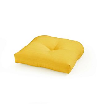 Terrasol Outdoor Patio Chair Cushion