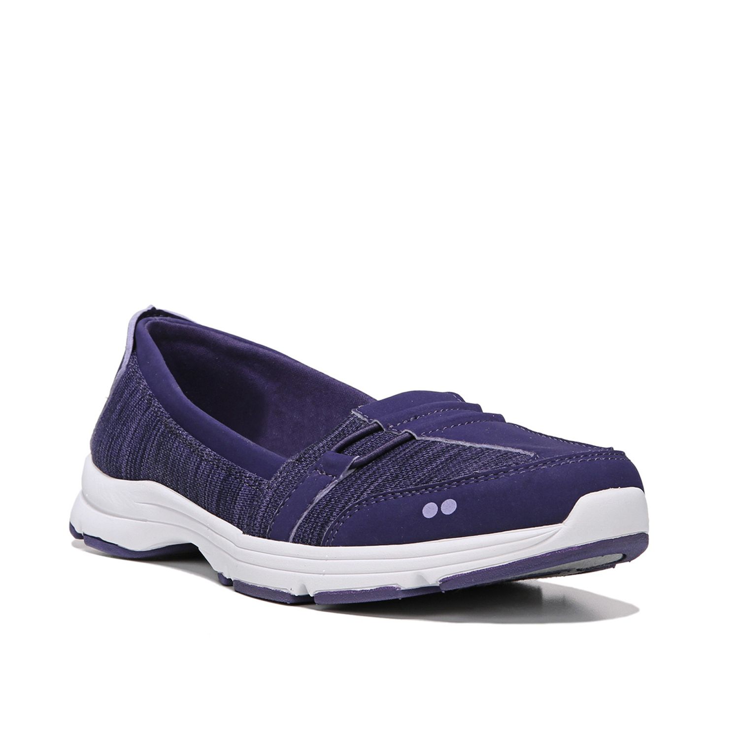 ryka bungee slip on sneakers