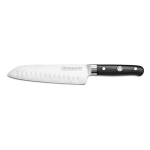 KitchenAid 7-in. Santoku Knife