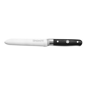 KitchenAid 5.5-in. Pro Serrated Utility Knife