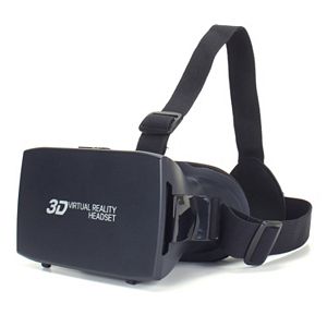 ENHANCE 3D Virtual Reality Headset