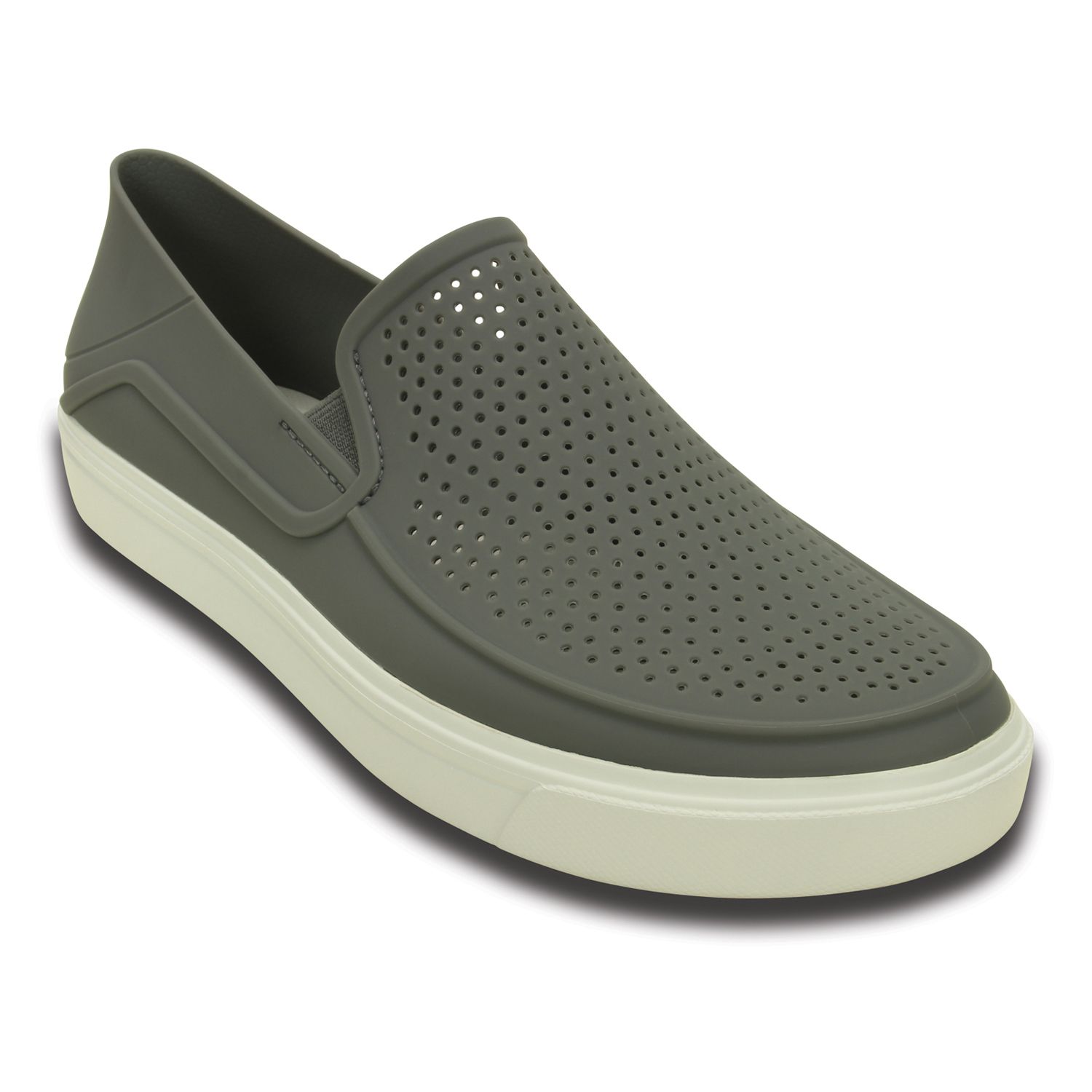 crocs men's citilane