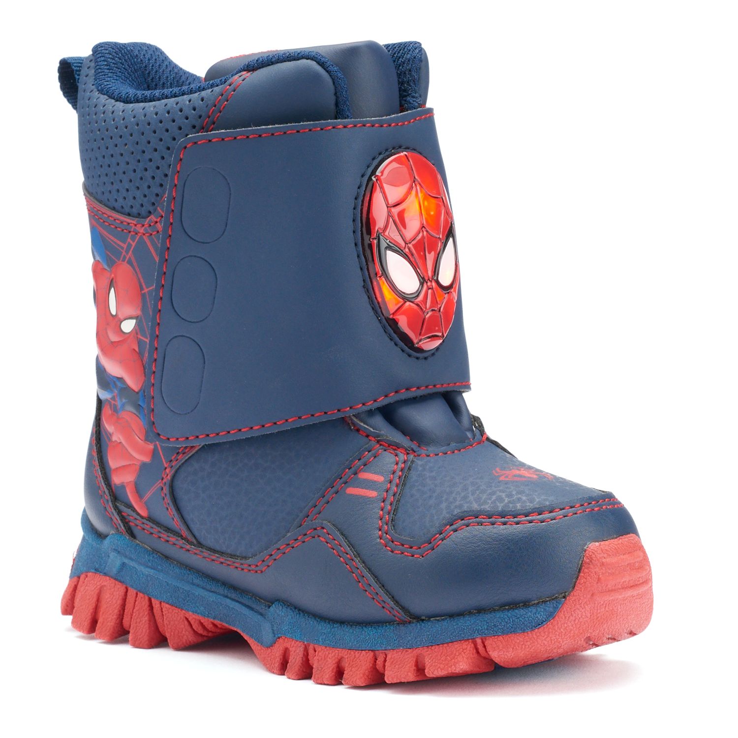 kohls toddler winter boots