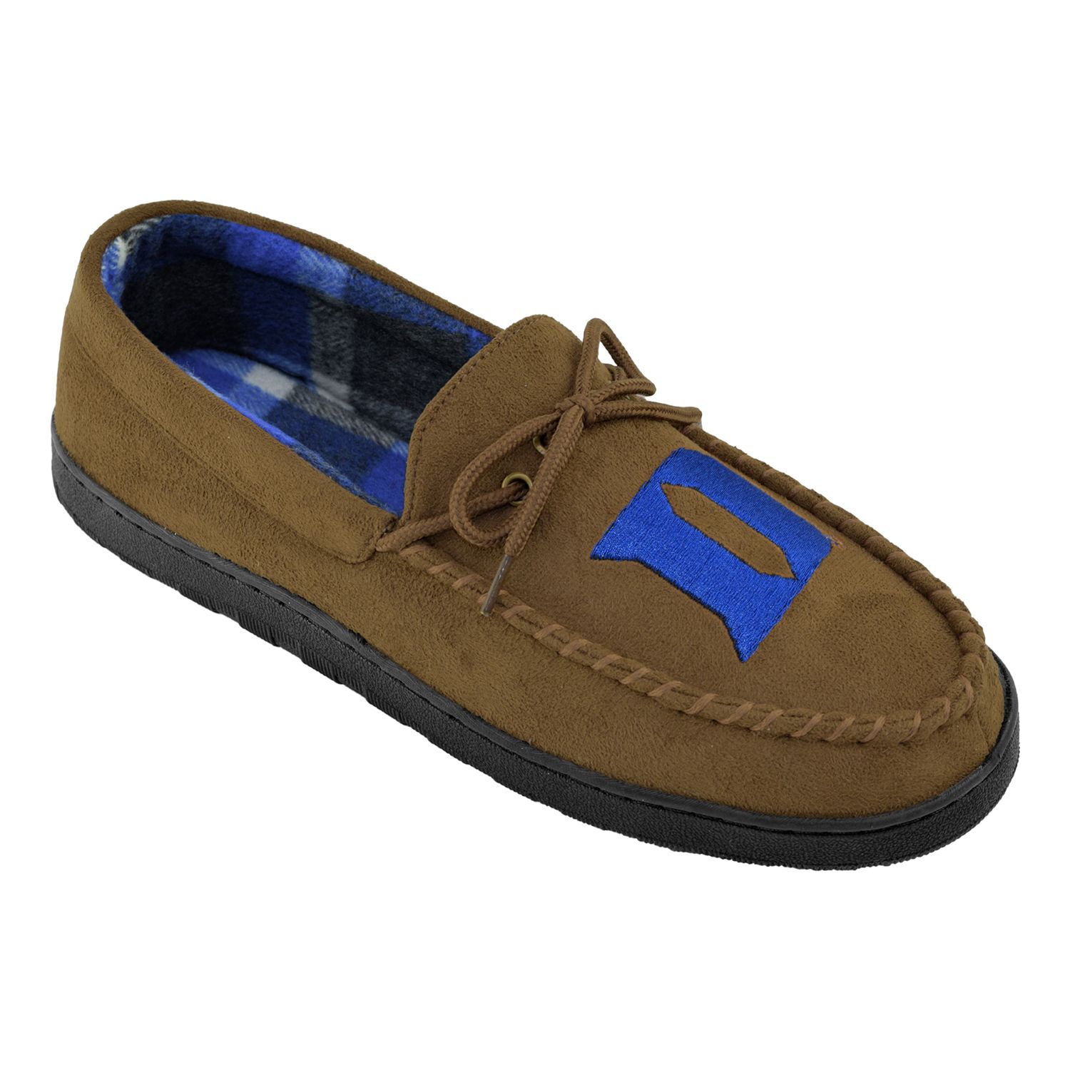 duke moccasins