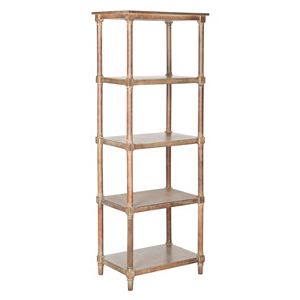 Safavieh Odessa 5-Tier Bookcase