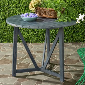 Safavieh Cloverdale Round Table