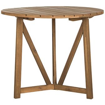 Safavieh Cloverdale Round Table