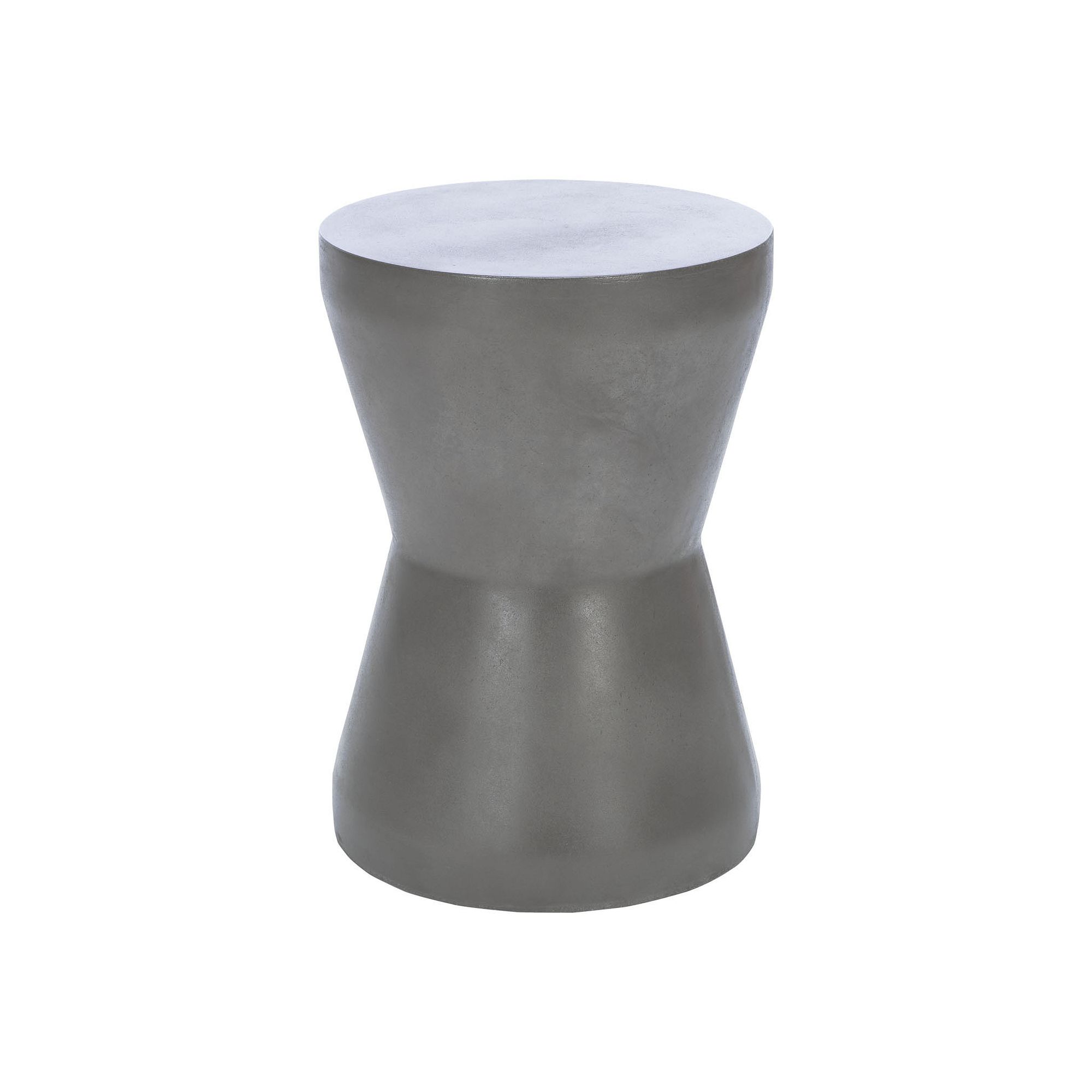 Safavieh Torre Accent End Table, Grey