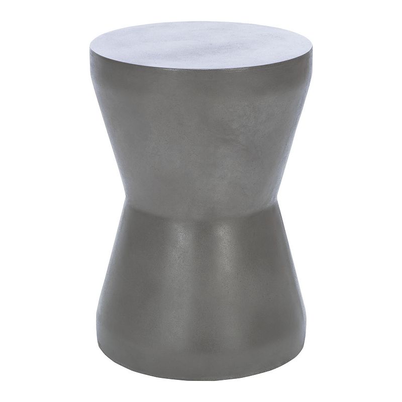 Safavieh Torre Accent End Table, Grey