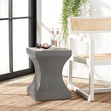Safavieh Curby Accent End Table