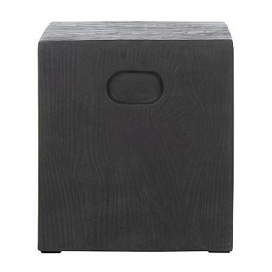 Safavieh Cube Indoor/Outdoor H Accent Table