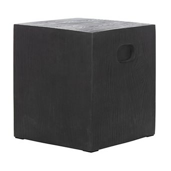 Safavieh Cube Accent End Table