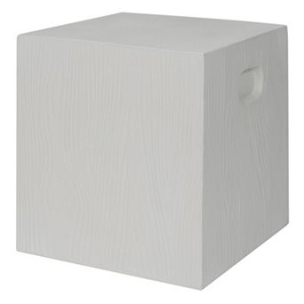 Safavieh Cube Accent End Table