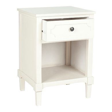 Safavieh Rosaleen Storage End Table