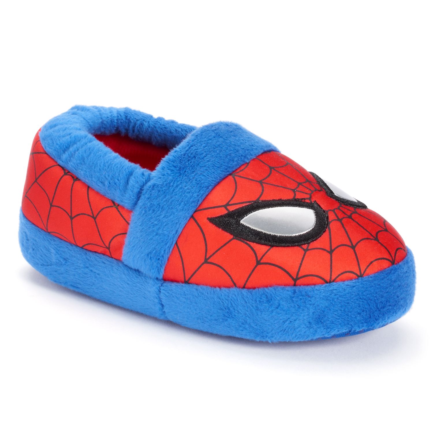 kohls boys slippers
