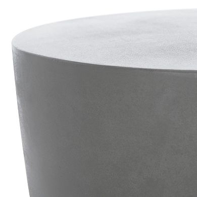 Safavieh Aishi Accent End Table