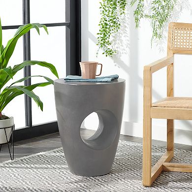 Safavieh Aishi Accent End Table