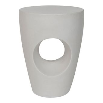 Safavieh Aishi Accent End Table