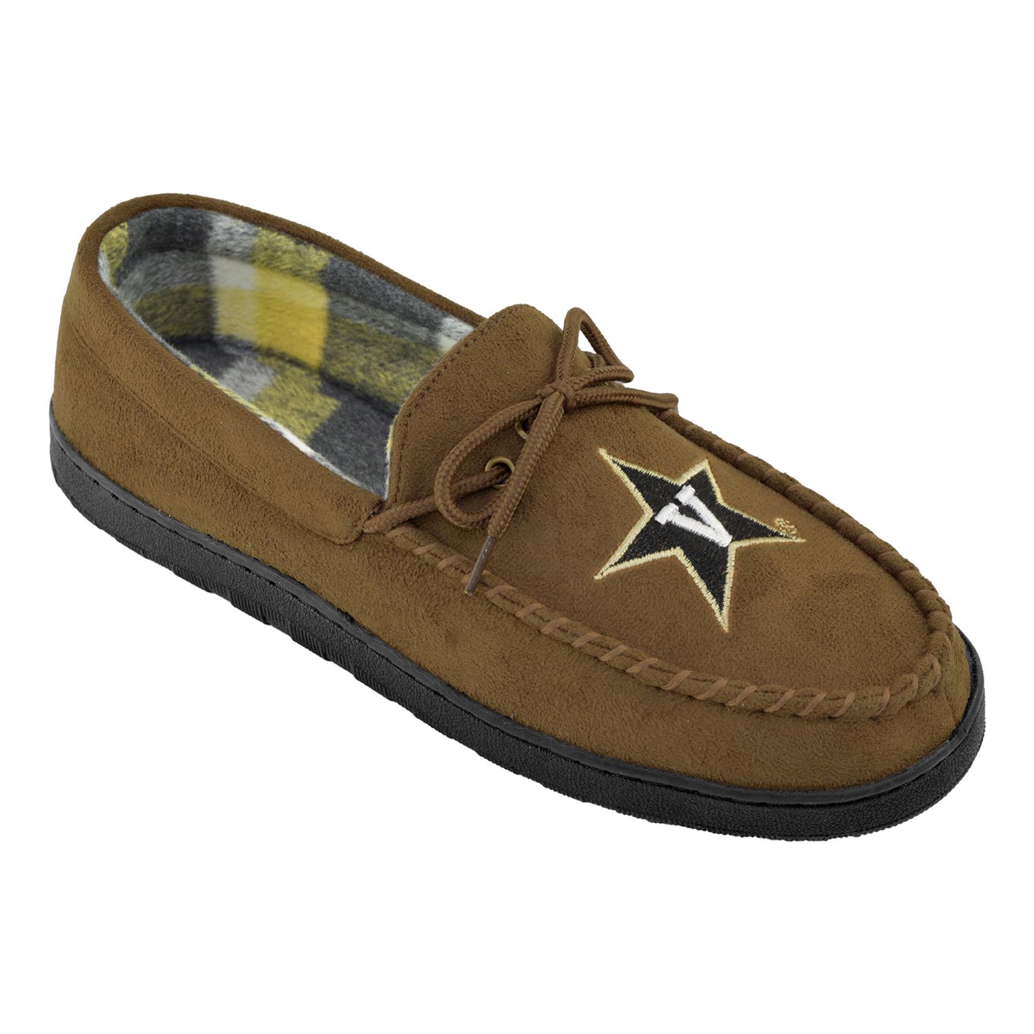 totes mens slippers kohl's