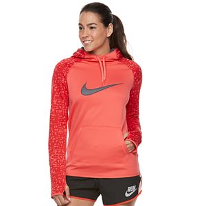 Women's Nike Therma Training Hoodie