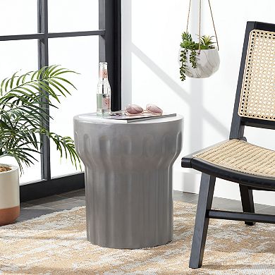 Safavieh Vesta Accent End Table