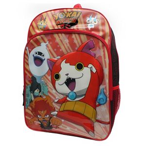 Kids Yo-Kai Watch Backpack