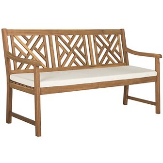 Safavieh Bradbury Indoor / Outdoor Bench